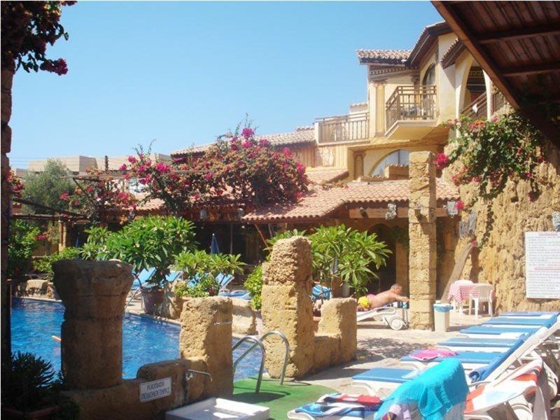 Roman Boutique 3* Paphos