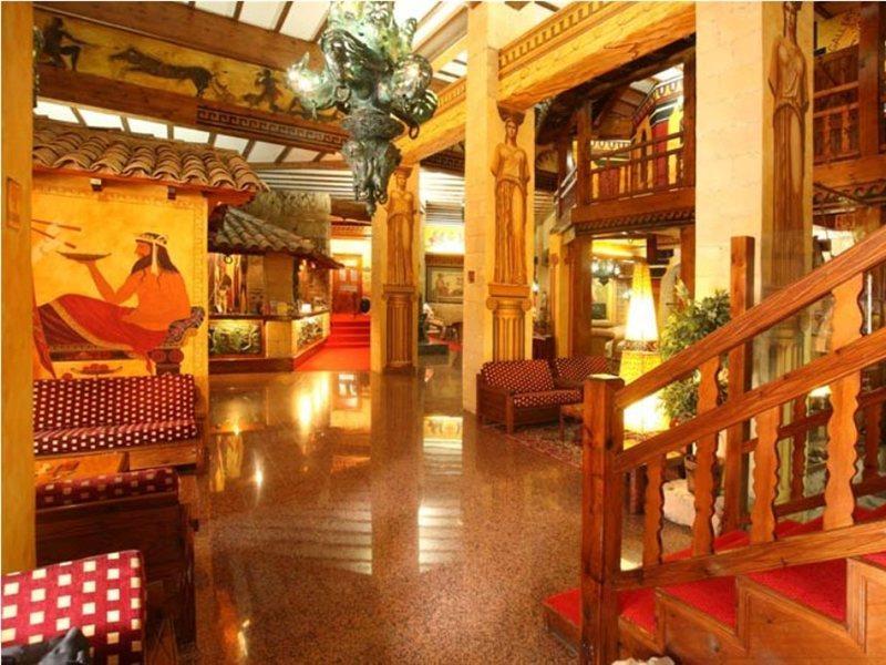 Roman Boutique Hotel