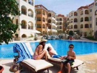 St Nicolas Aparthotel