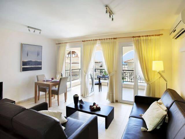 St Nicolas Aparthotel 3*