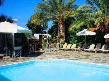 Andries Aparthotel