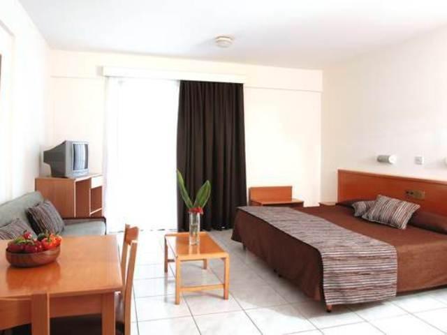 Anemi & Hotel Paphos