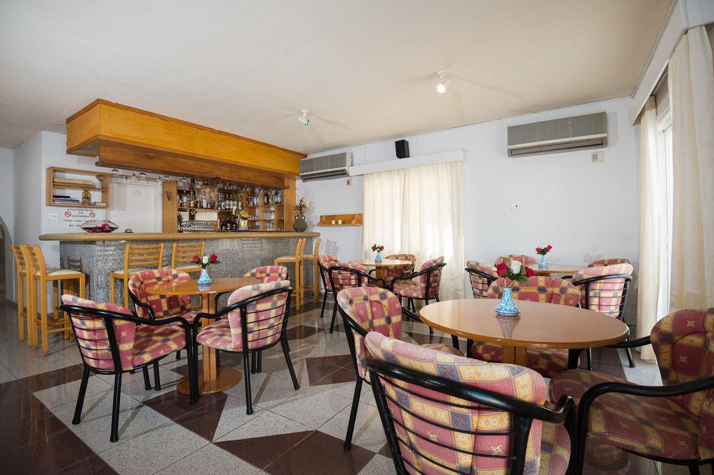 Sunny Hill 3* Klorakas
