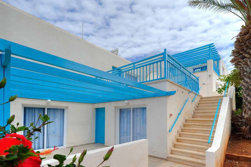 Sunny Hill 3* Klorakas