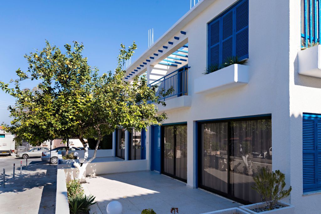 Sunny Hill Aparthotel