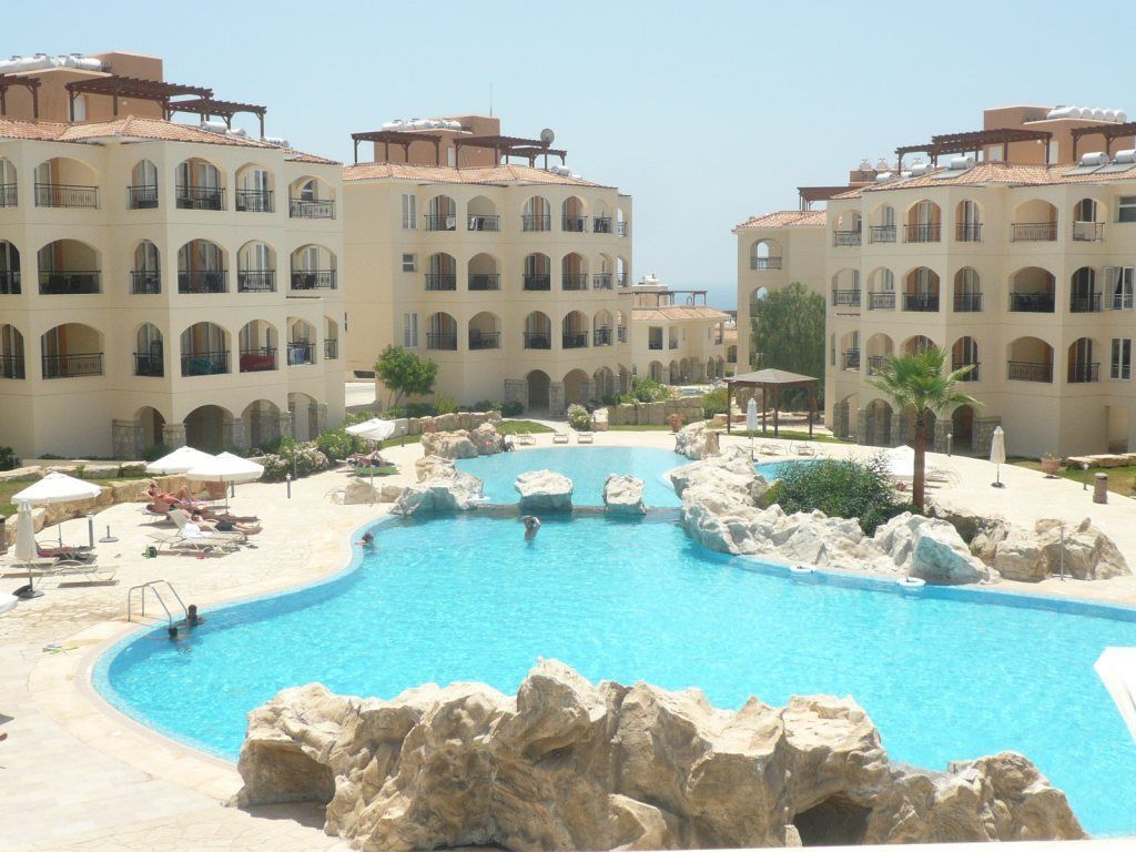 St Nicolas Aparthotel