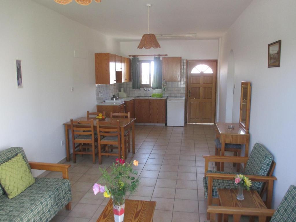 Andries 3* Paphos