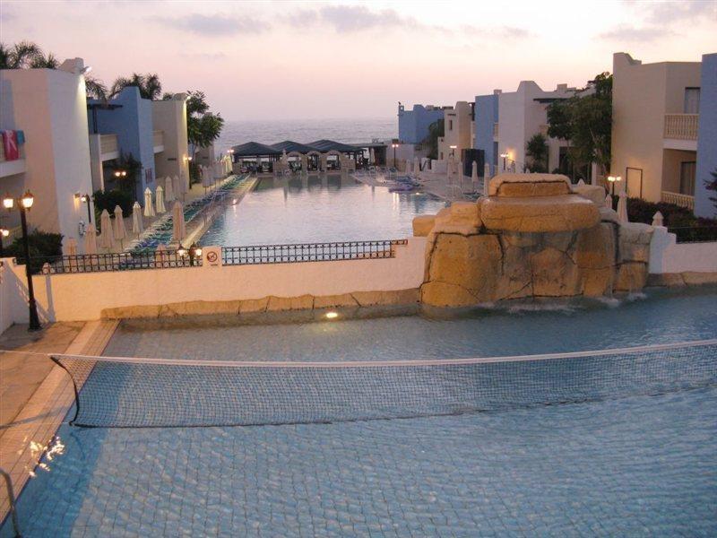 Eleni Holiday Resort