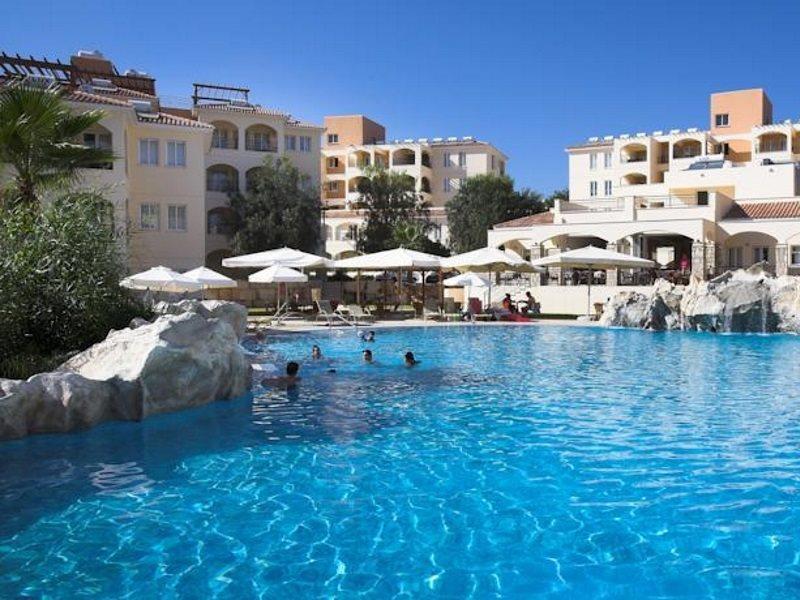 Aparthotel St Nicolas 3*