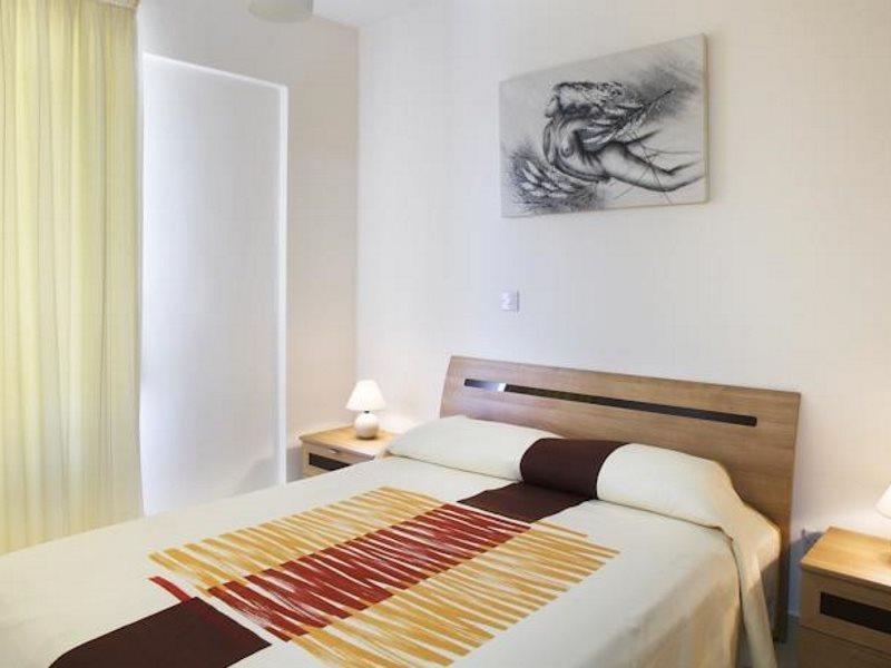 Aparthotel St Nicolas