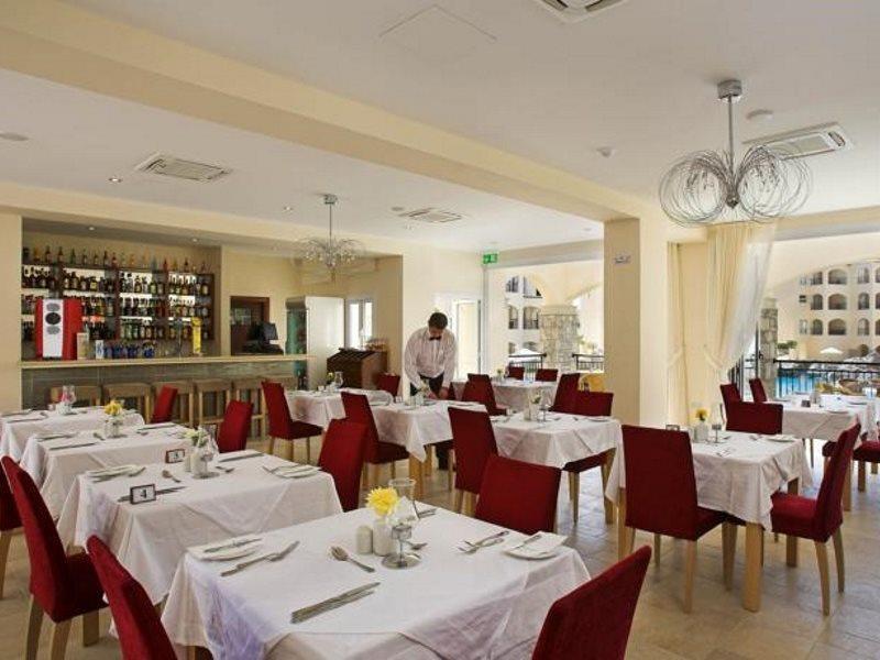 Aparthotel St Nicolas 3*