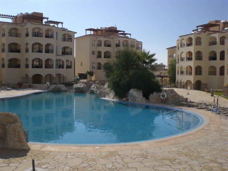 Aparthotel St Nicolas