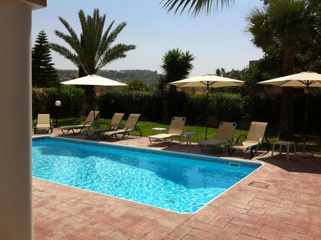 Villa Diamond Villas Paphos