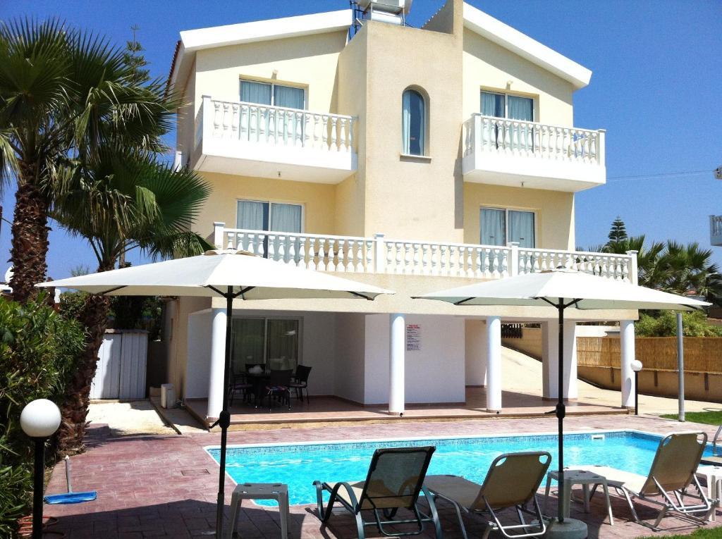 Diamond Villas * Paphos