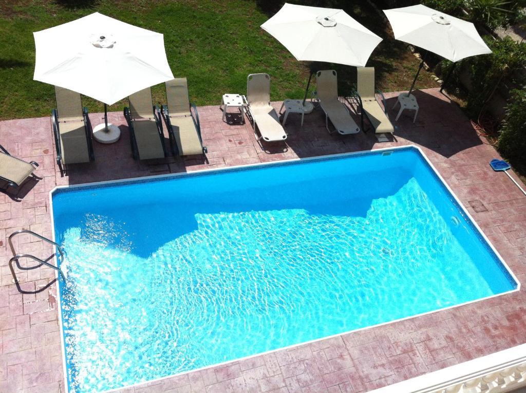 Diamond Villas Villa Paphos