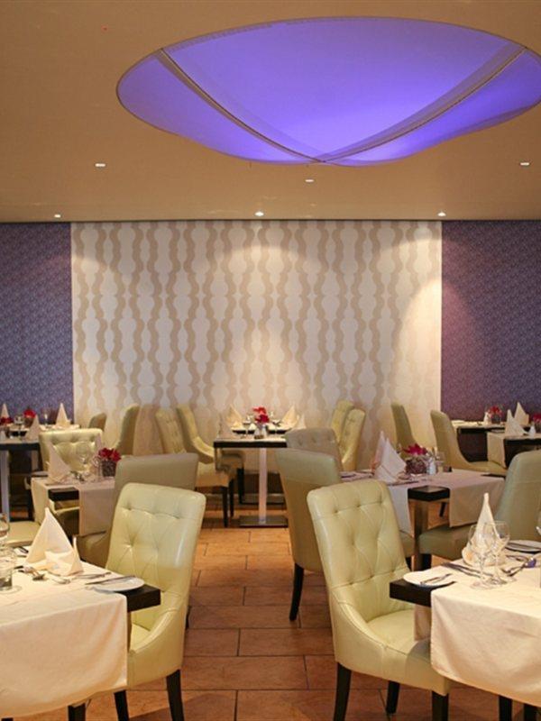 Aparthotel St. George Gardens &