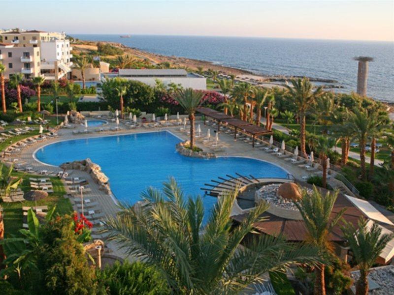 Aparthotel St. George Gardens &
