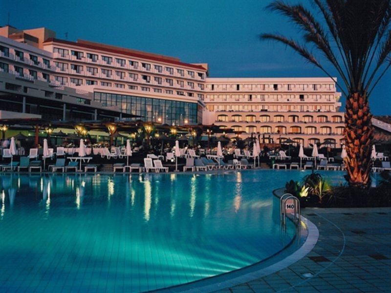 Aparthotel St. George Gardens &