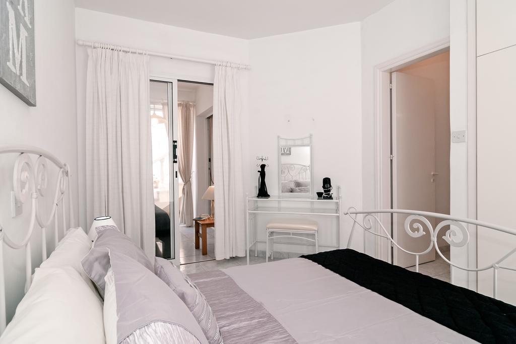 Apartment Sue's Paphos