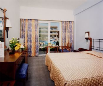 Hotel Theofano 3*