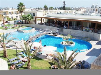 Aparthotel Pagona