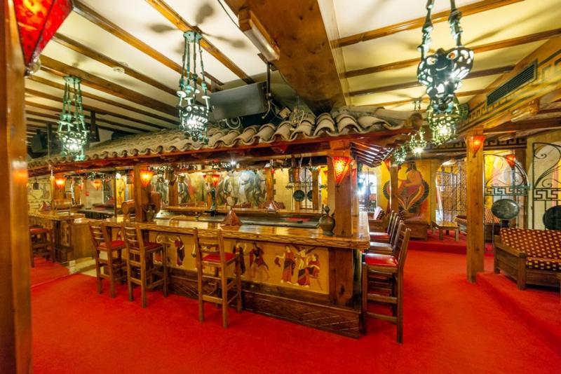 Roman Boutique 3*