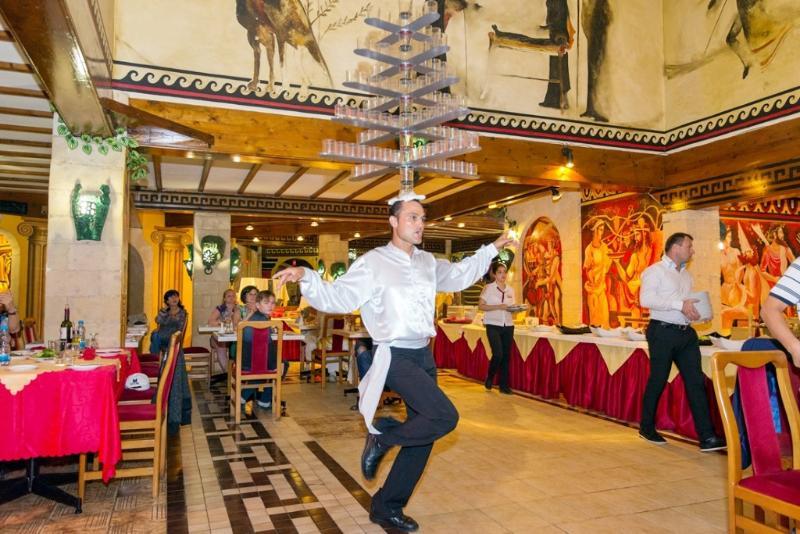 Hotel Roman Boutique Paphos
