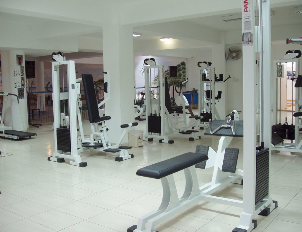 Hotel Paphiessa &