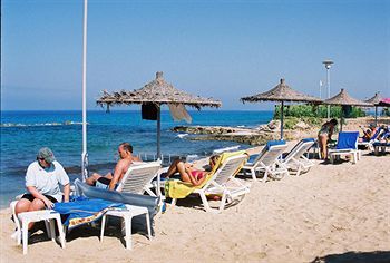 Aparthotel St. George Gardens & 4*