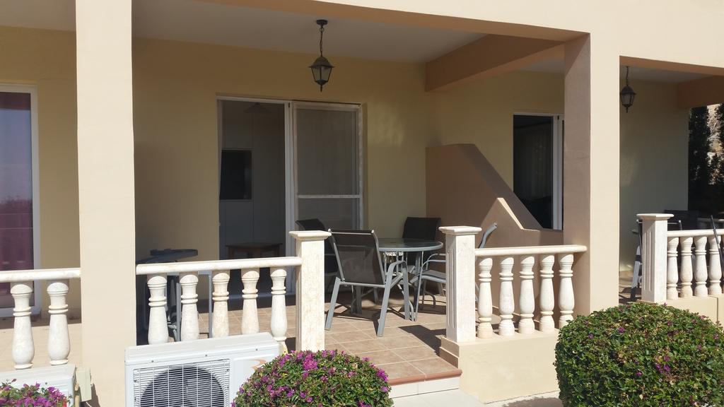 Apartment Panorama Court *
