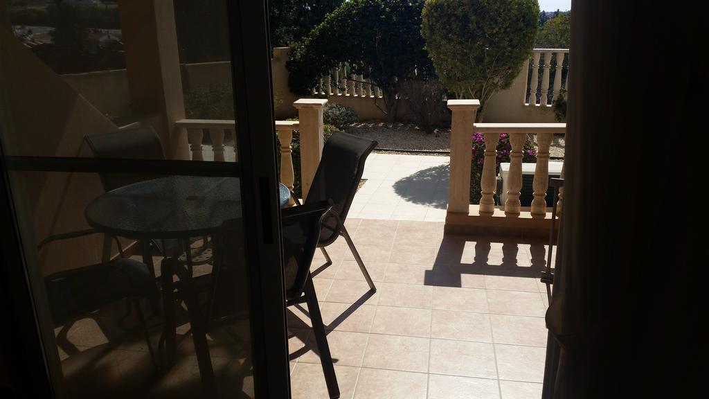 Panorama Court * Paphos