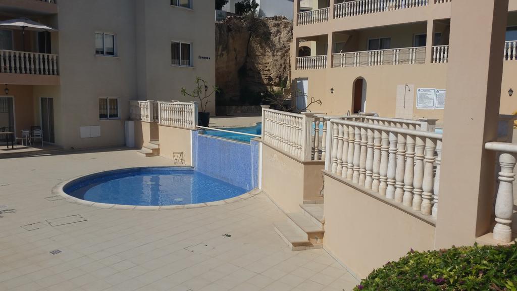 Apartment Panorama Court *