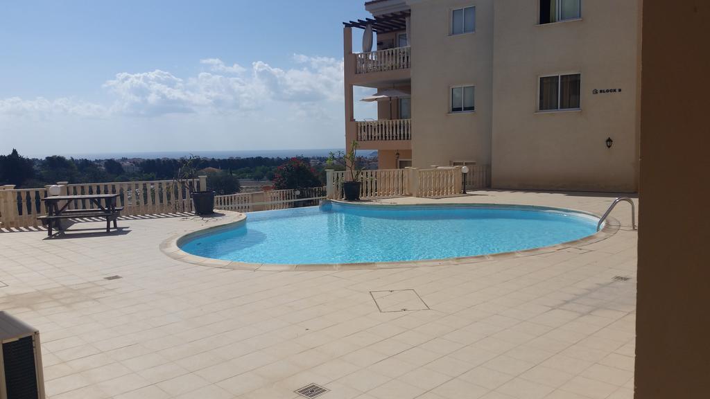 Apartment Panorama Court