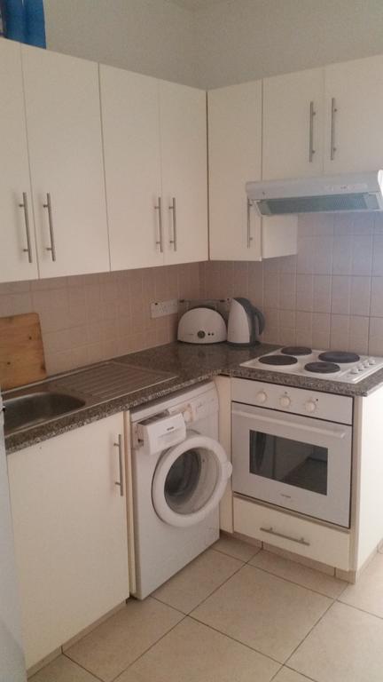 Panorama Court Apartment