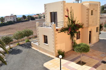 Dimma Seaside Houses Hotel 3*