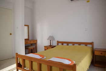 Dimma Seaside Houses Hotel Klorakas