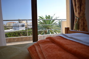 Hotel Dimma Seaside Houses 3*