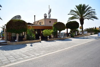 Dimma Seaside Houses Hotel