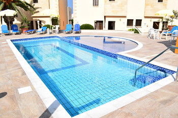Hotel Dimma Seaside Houses