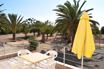 Dimma Seaside Houses Hotel Klorakas