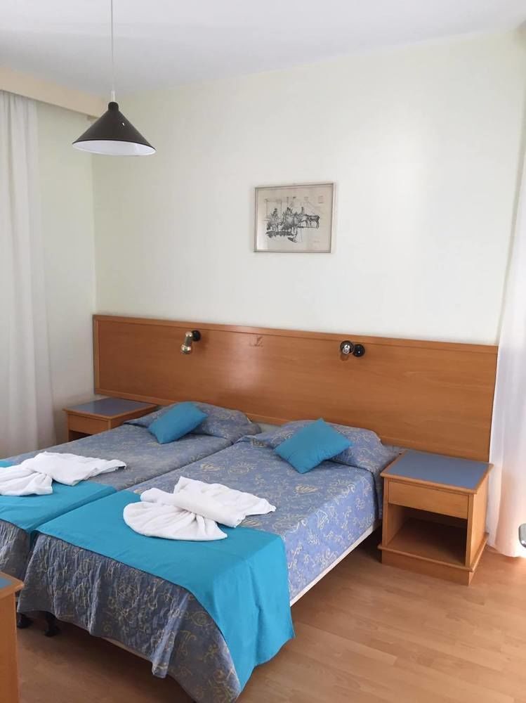 Daphne Aparthotel