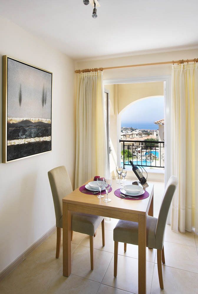 St Nicolas Aparthotel Paphos