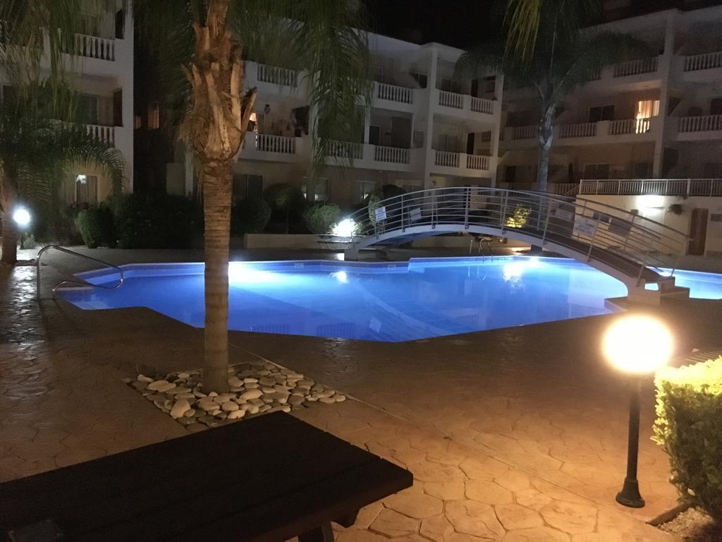 Apartamento Diana Gardens *