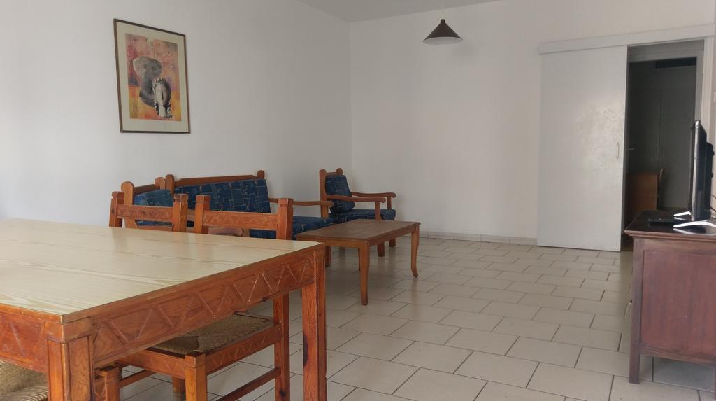 Aparthotel Daphne Paphos