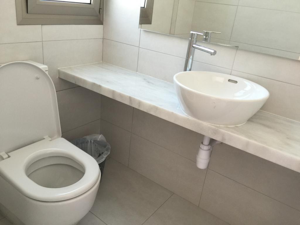 Villa Oasis Park Paphos