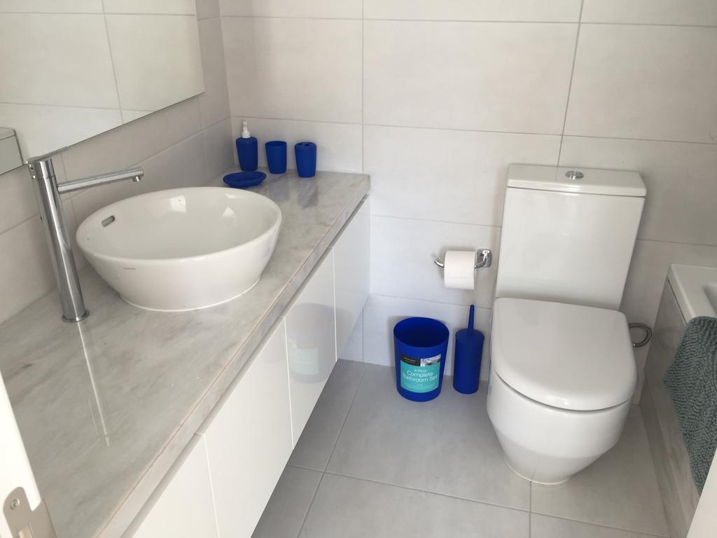 Oasis Park Villa Paphos