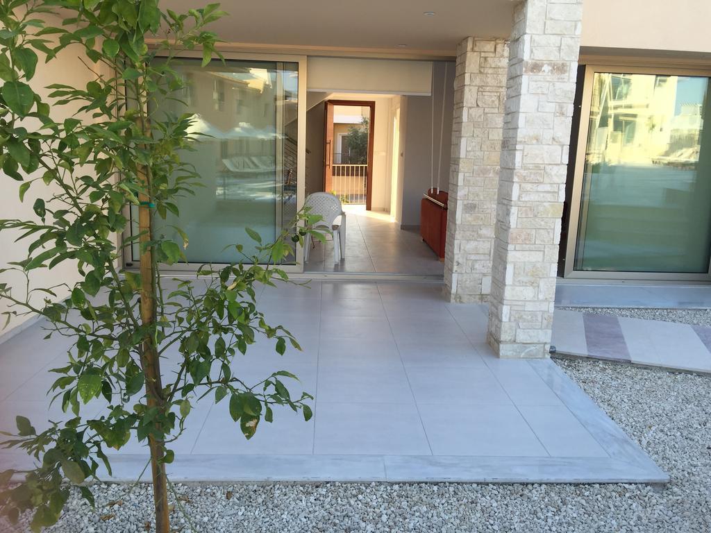 Oasis Park Villa