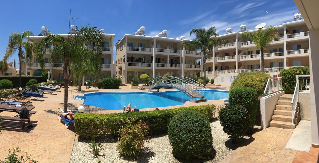 Apartamento Diana Gardens *
