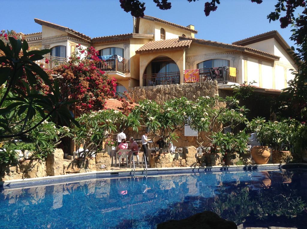 Roman Boutique Hotel 3*