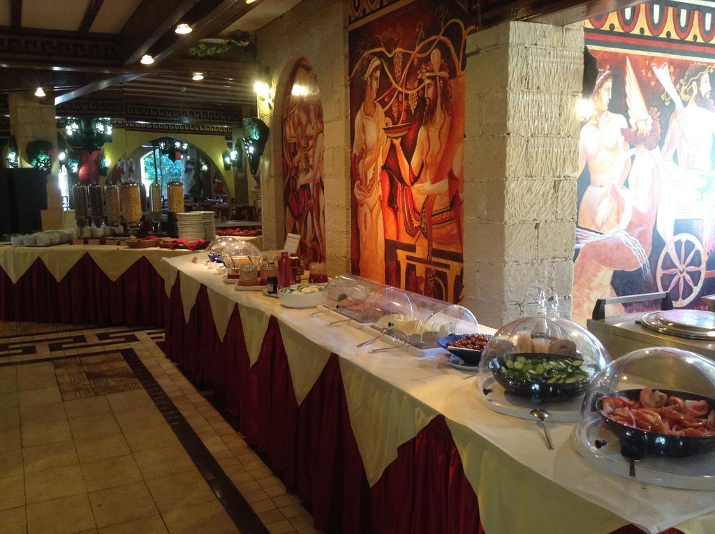 Roman Boutique Hotel